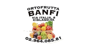 Ortofrutta Banfi