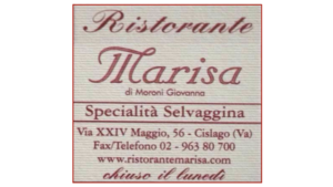 Ristorante Marisa